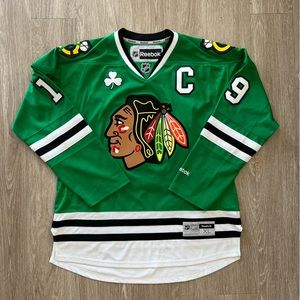 Chicago Blackhawks Hockey Jersey: Special Edition
